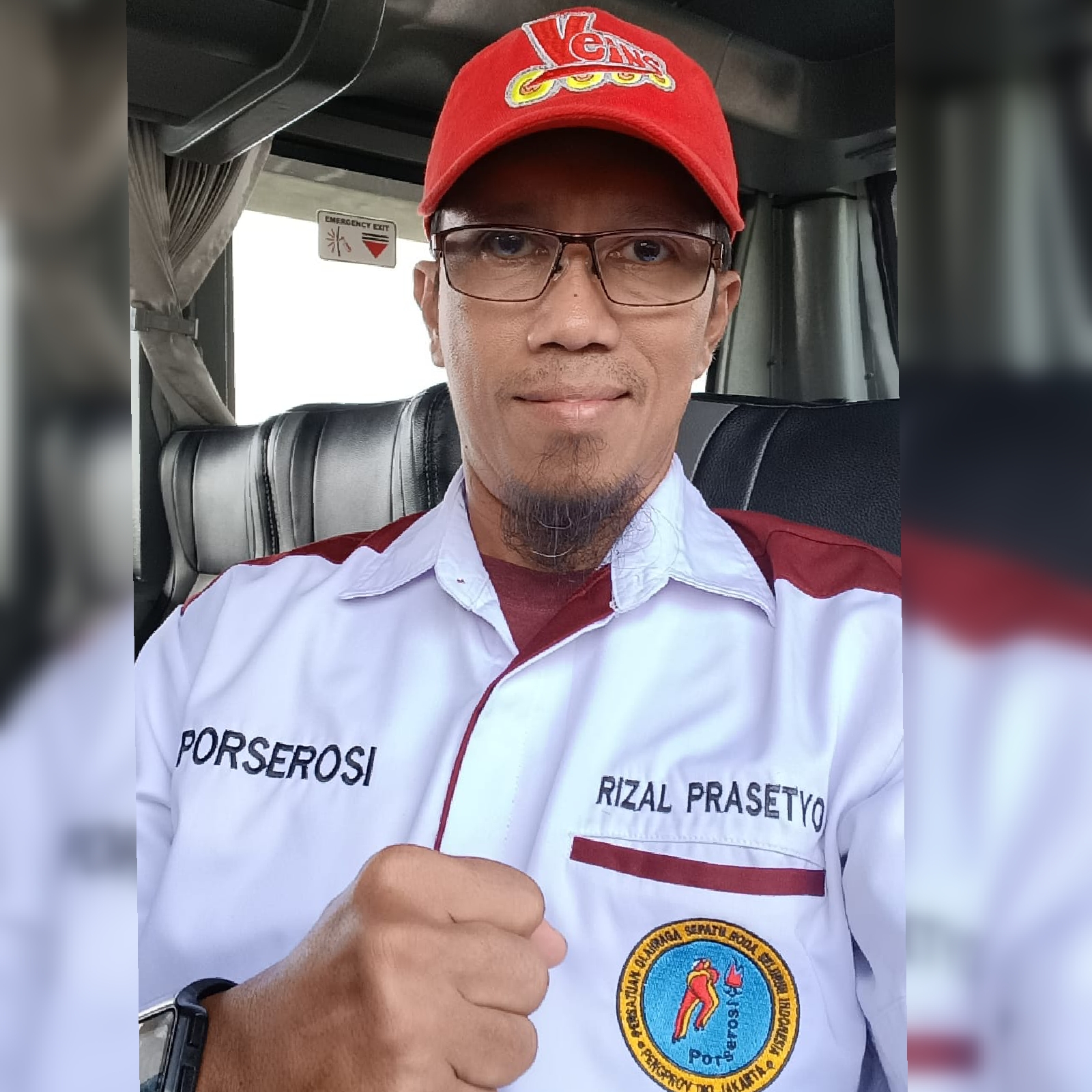 Foto Rizal Prasetyo
