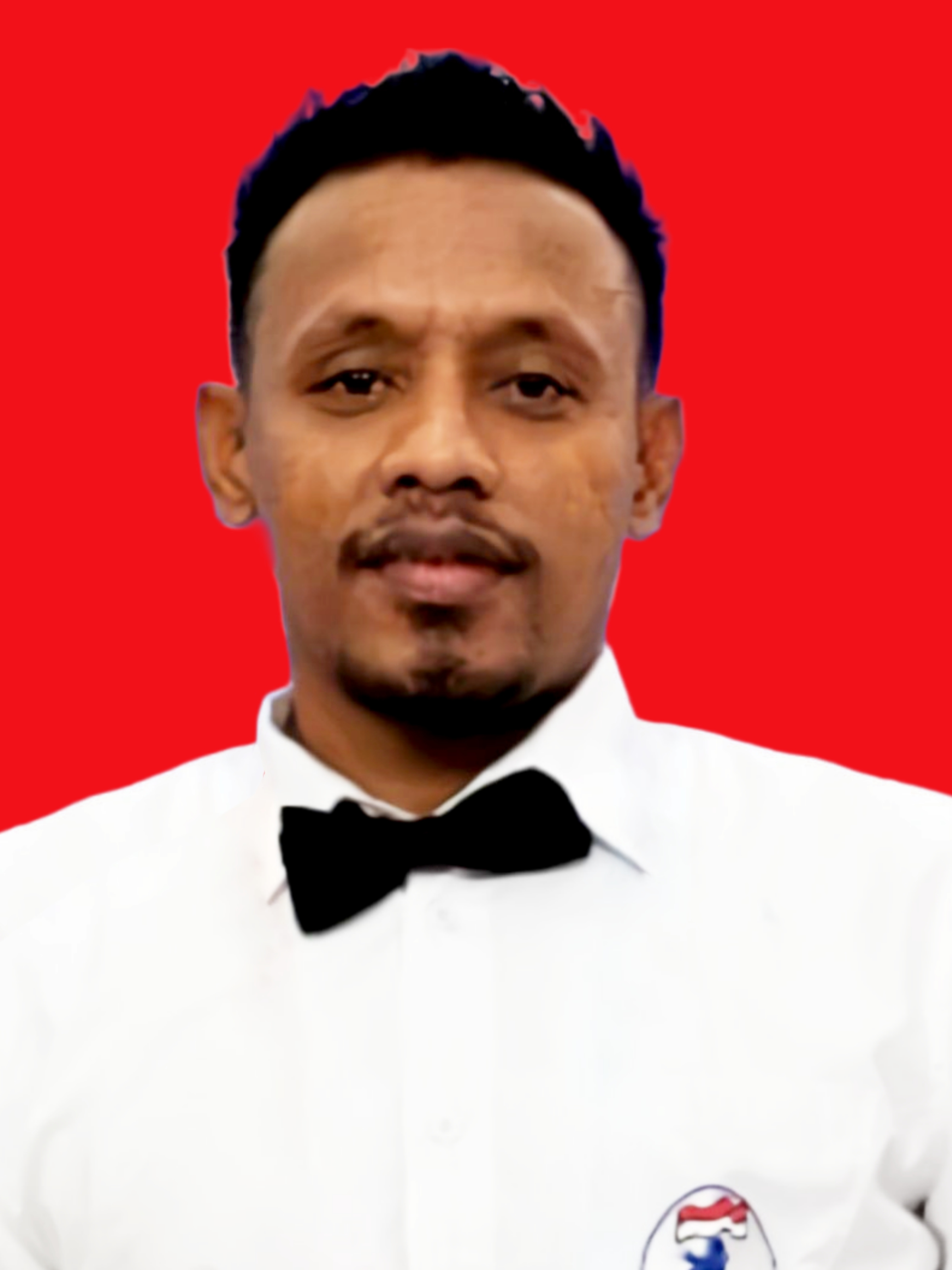 Foto Rahman Patty