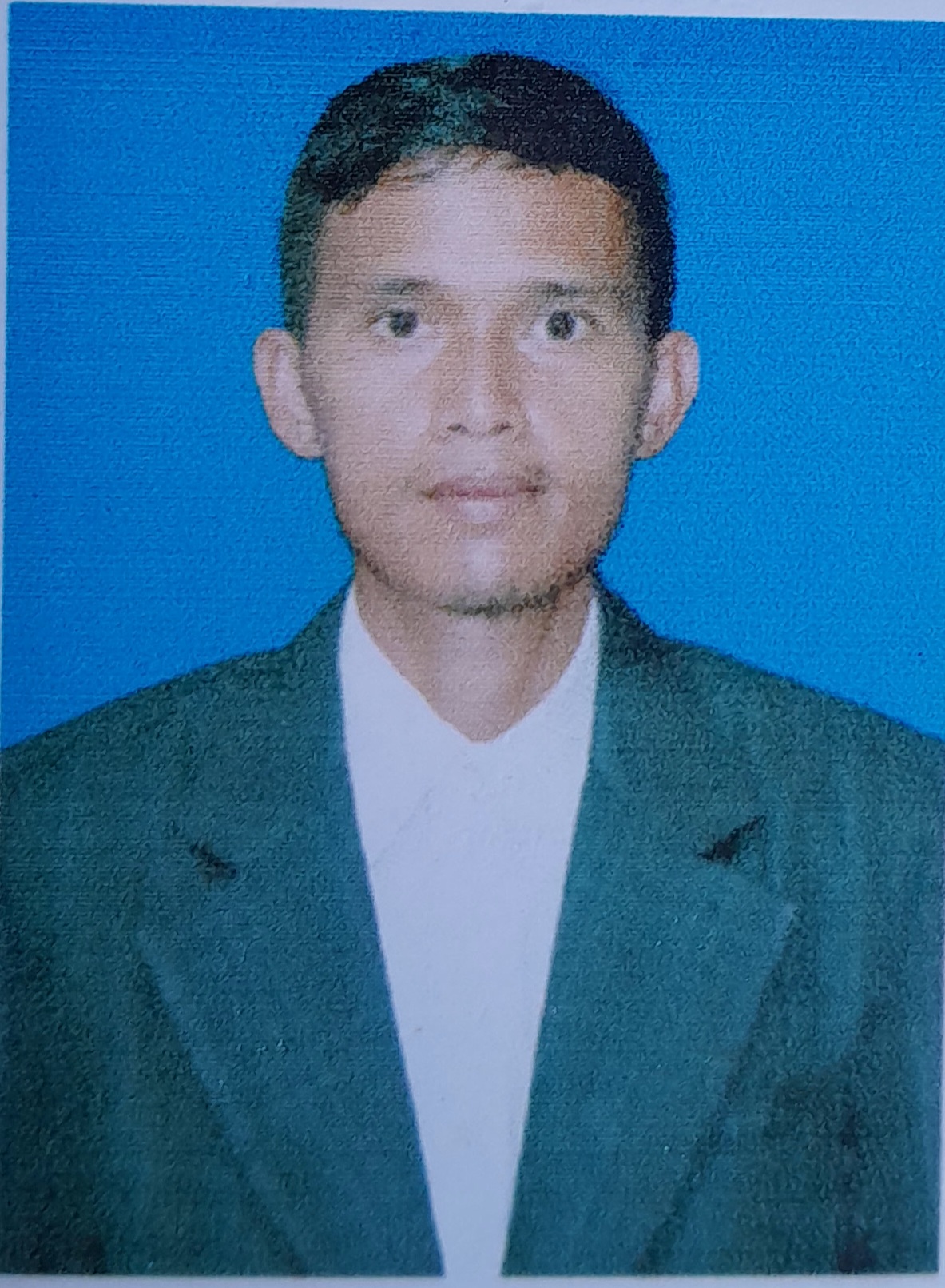 Foto Rusihan Anwar