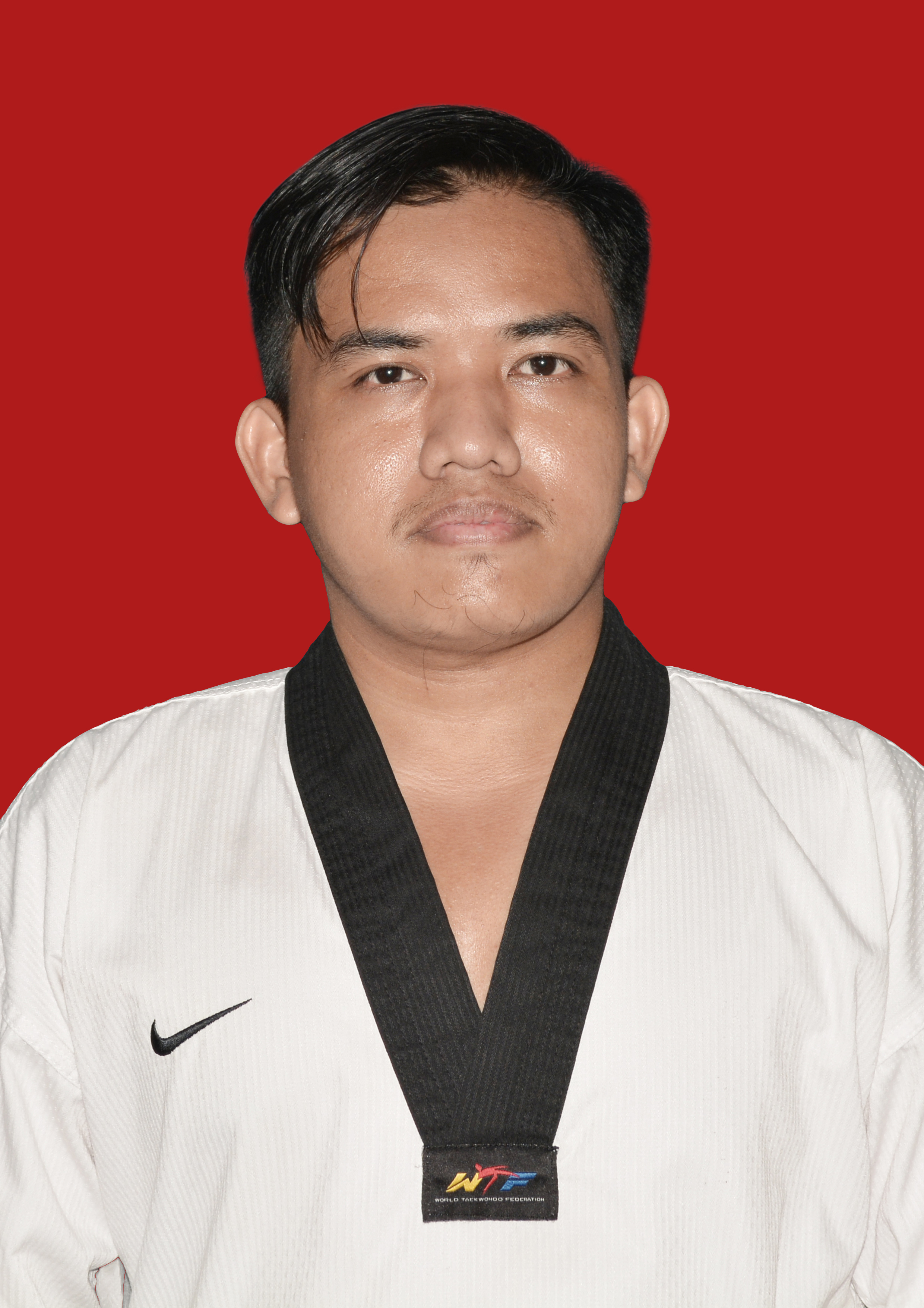 Foto Ahmad Syafi'i, S.Sy., M.M