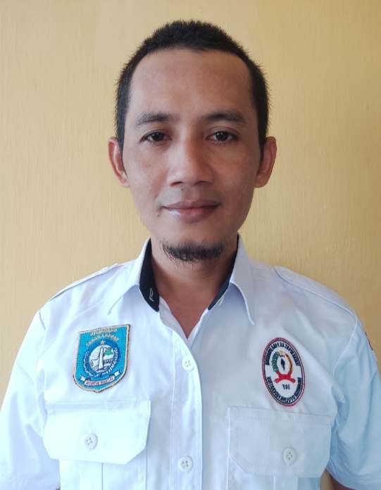 Foto Darmono