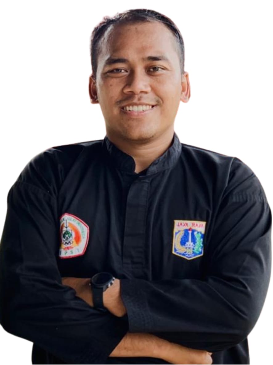 Foto EKO NOVIAN SAPUTRO