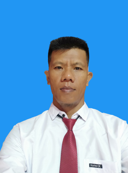Foto JUNAIDI