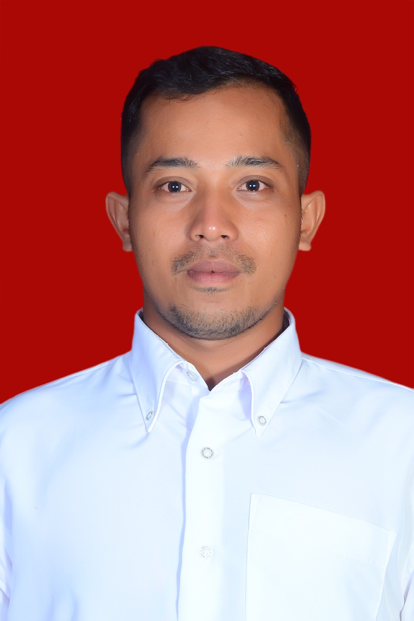 Foto Santo Abdi Wibowo 