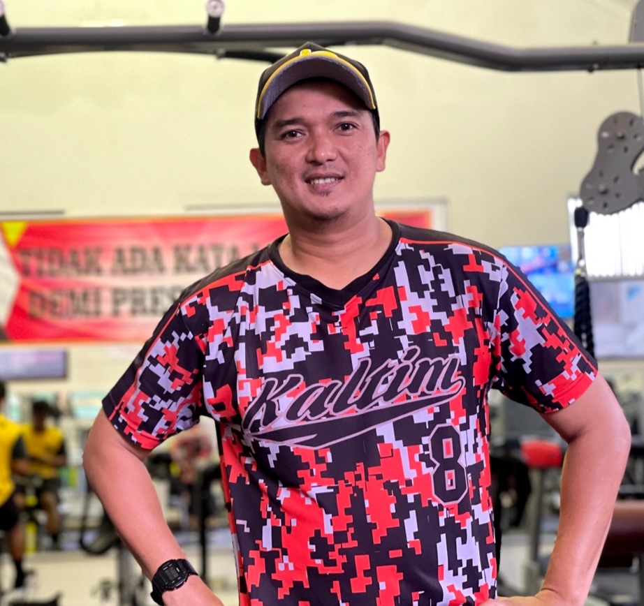 Foto Bagus Dwi Danto