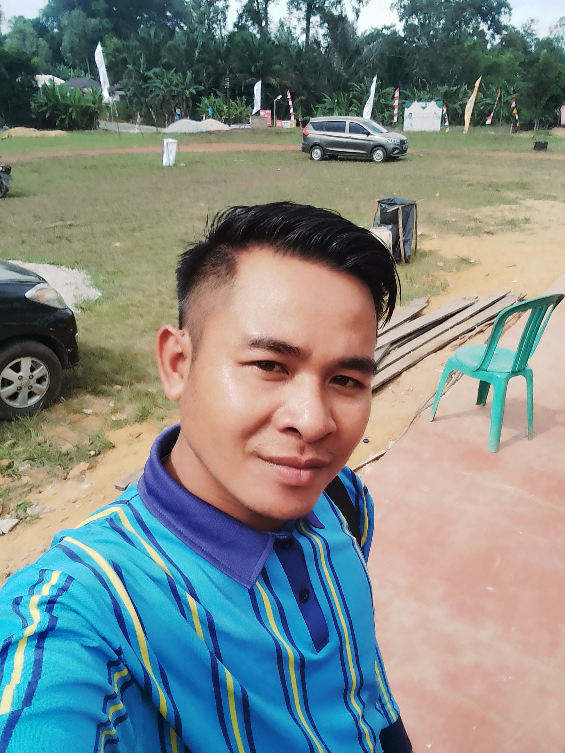 Foto GUNAWAN 