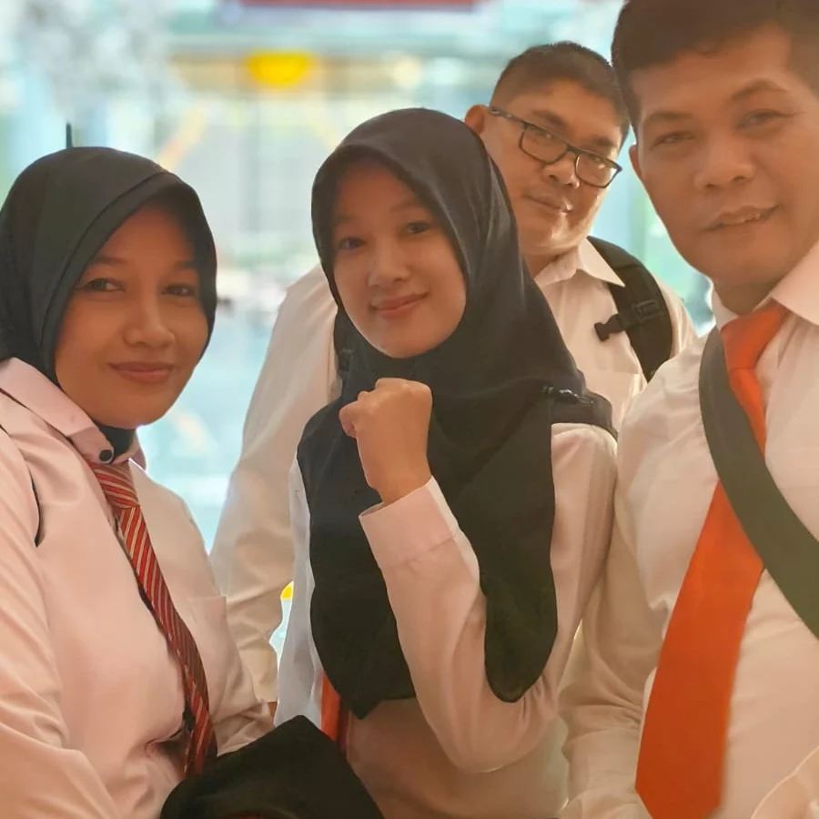 Foto Widya Lestari