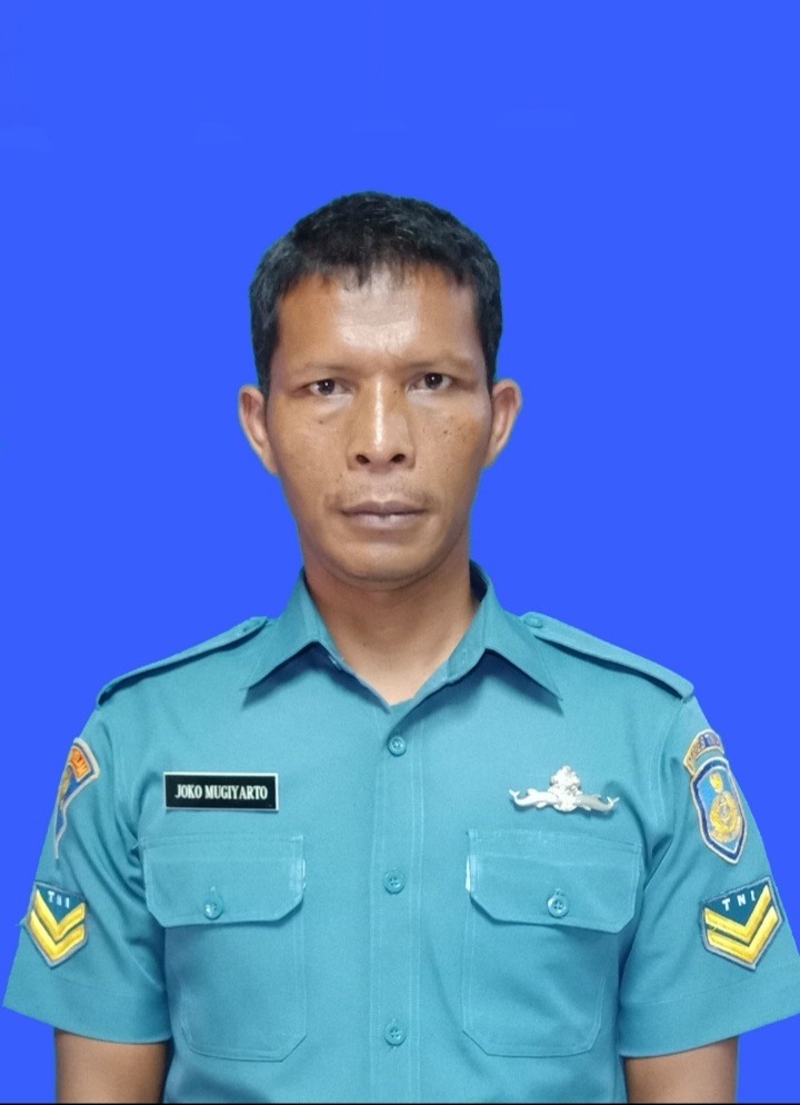 Foto Joko mugiyarto