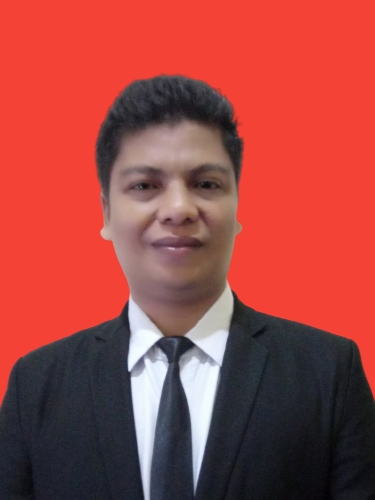 Foto MUHAMAD SUHANDI