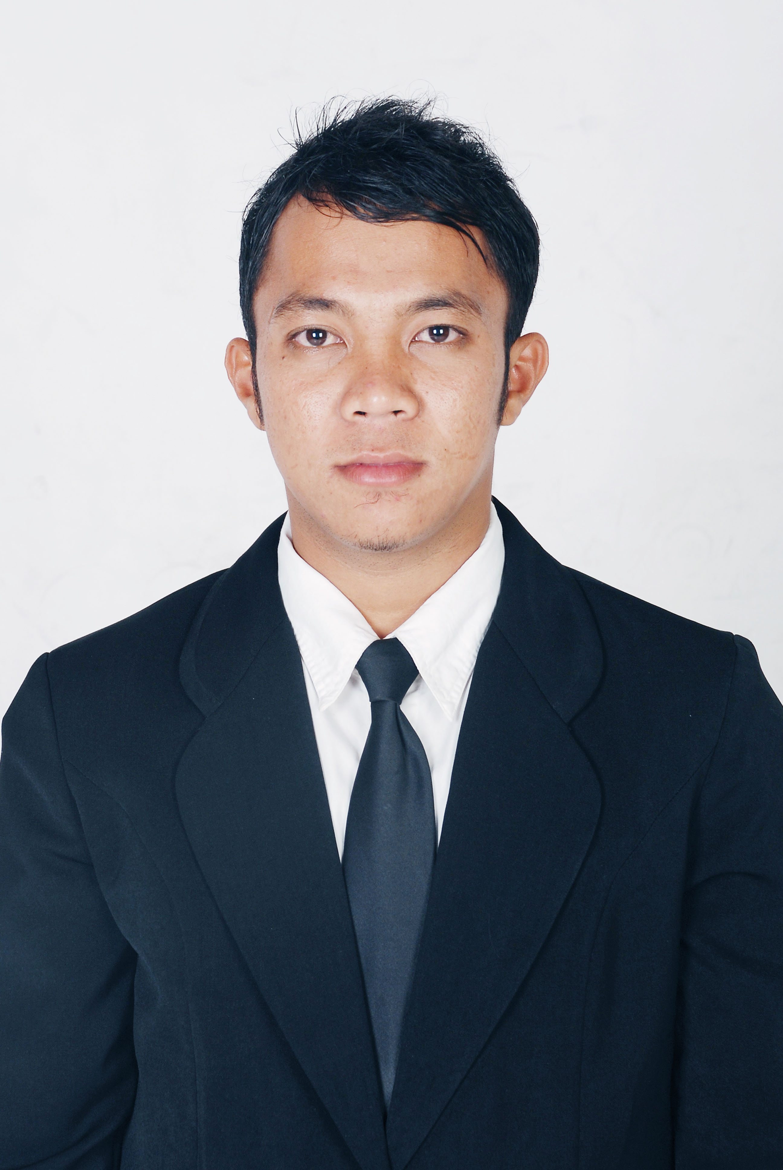 Foto Muhamad Hidayat, S.Pd