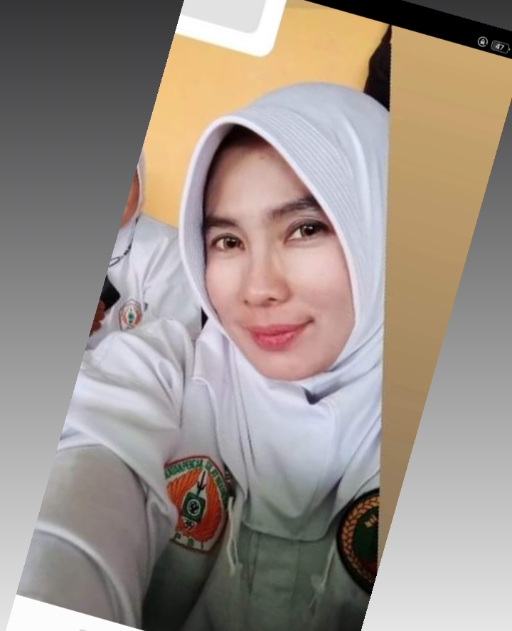 Foto NURUL SANDRA AGUSTI