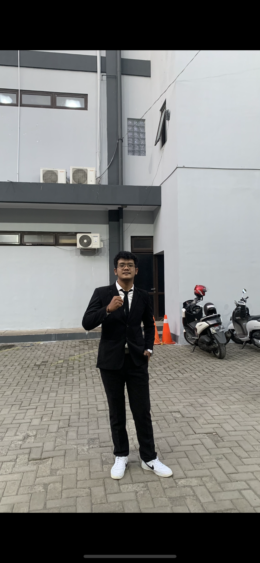 Foto RALDI AVIOLA KHALIFATULOHI