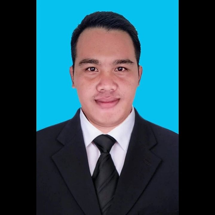 Foto I Putu Sucipta Arsa Dinata
