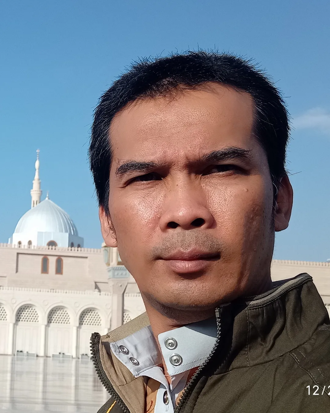 Foto AGUNG ALAMSYAH