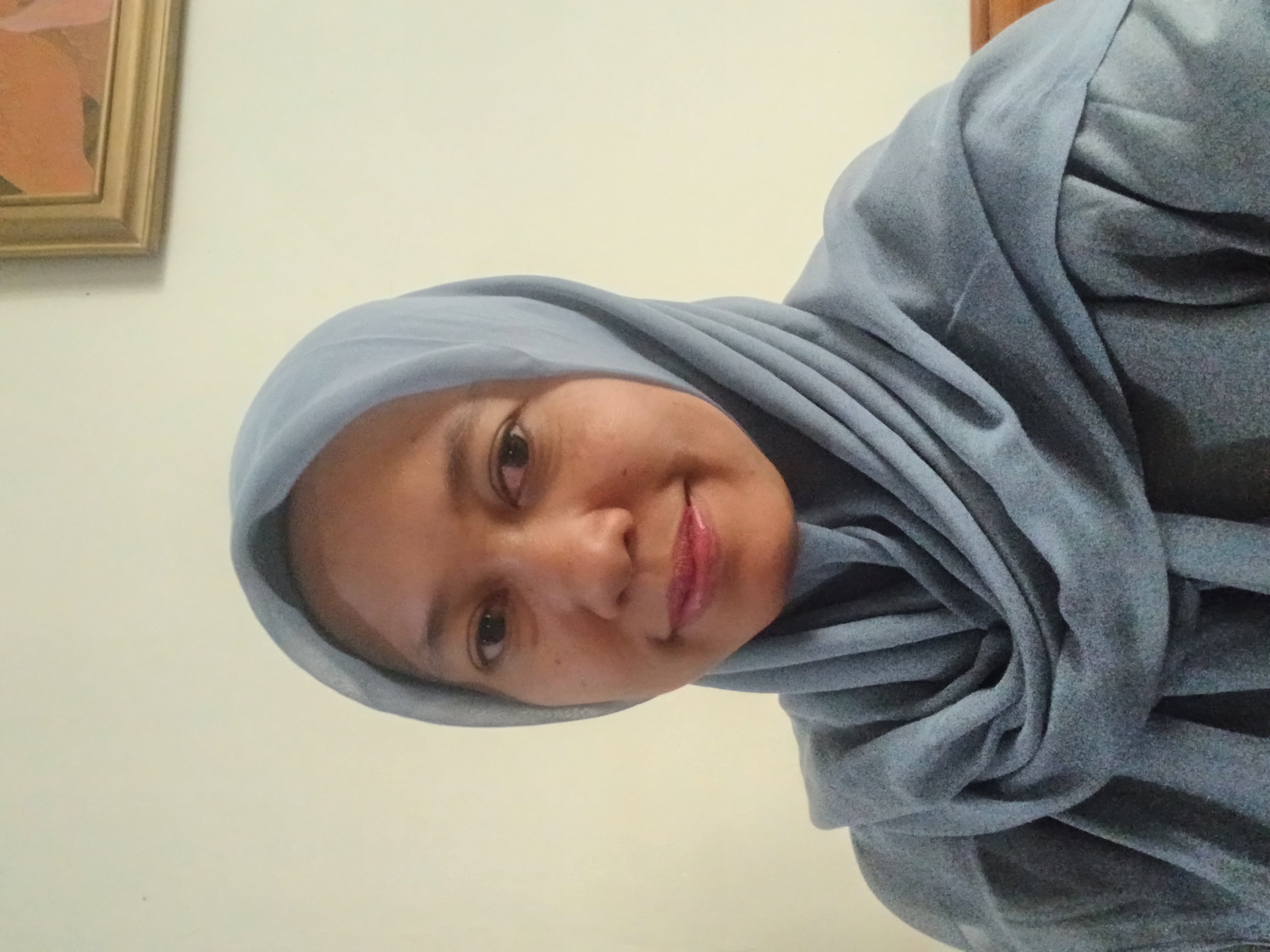 Foto Mawaddah Widya Sari
