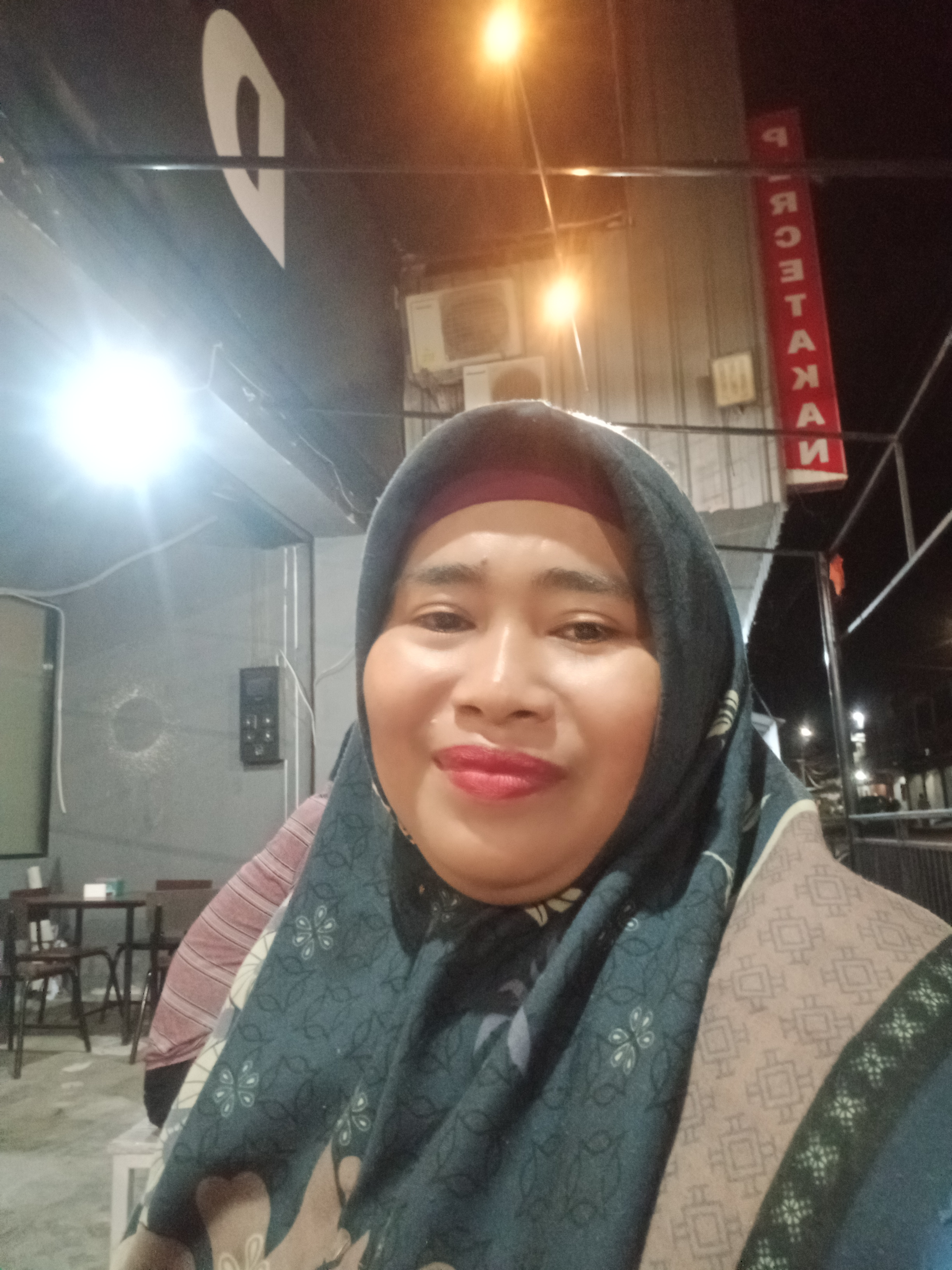 Foto SUMIATI