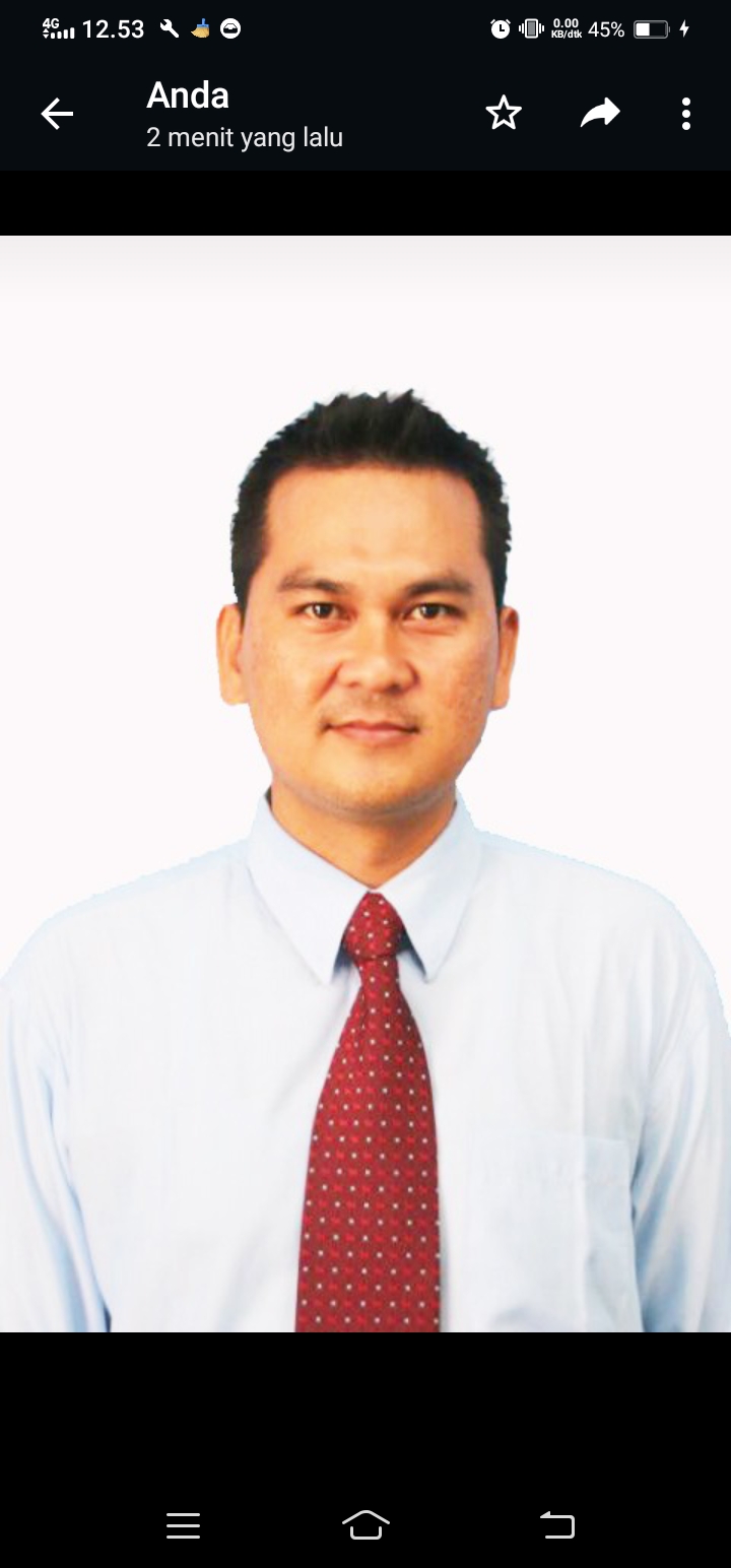 Foto ANANG AFANDI 