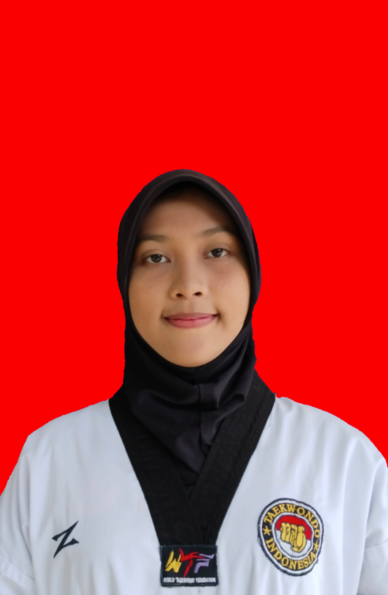 Foto IFTINAR RAMIDHA NAZNIN