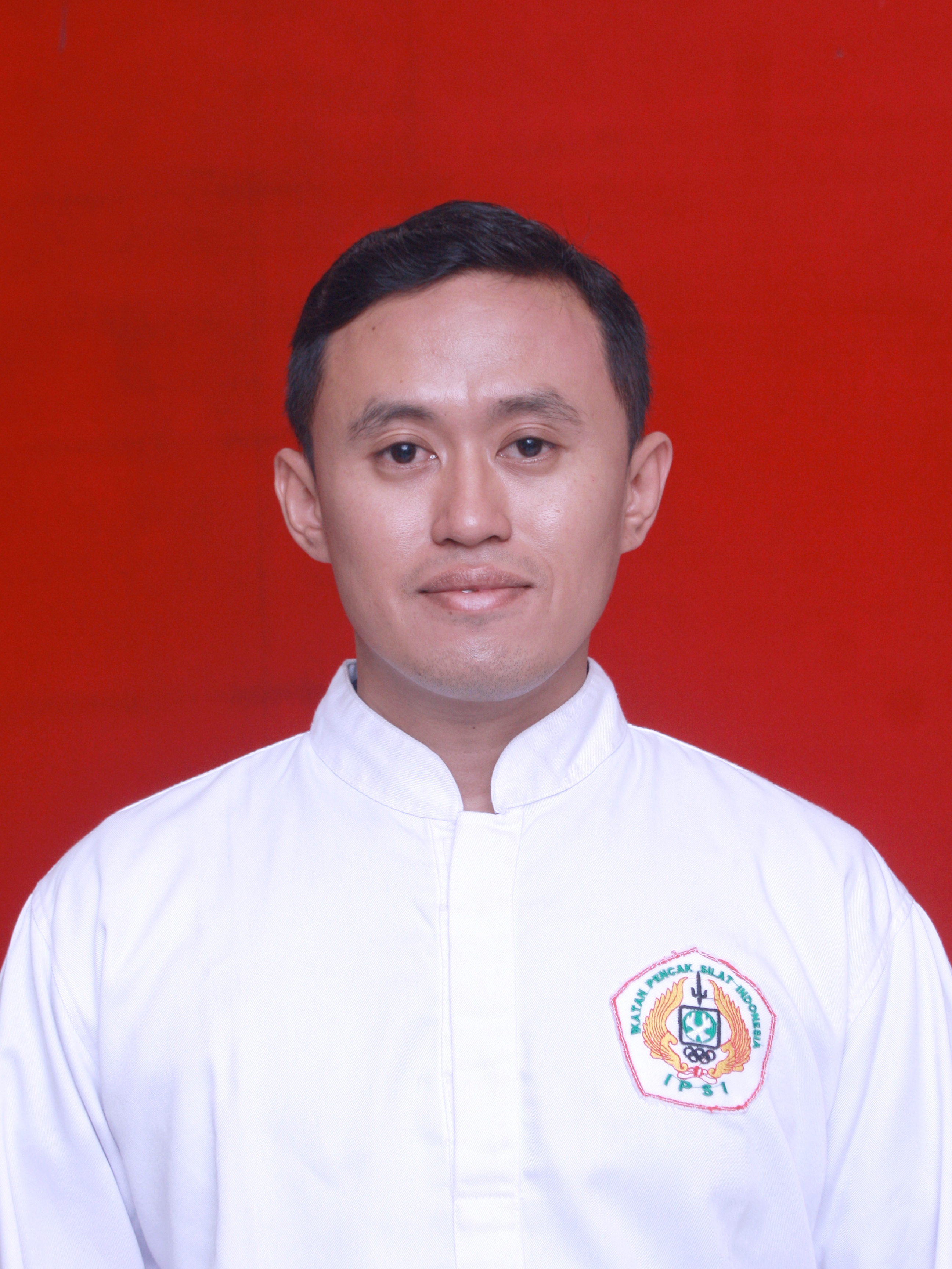 Foto ERWIN BAHRUL 'ALAM SABILA ROSYAD, S. Pd