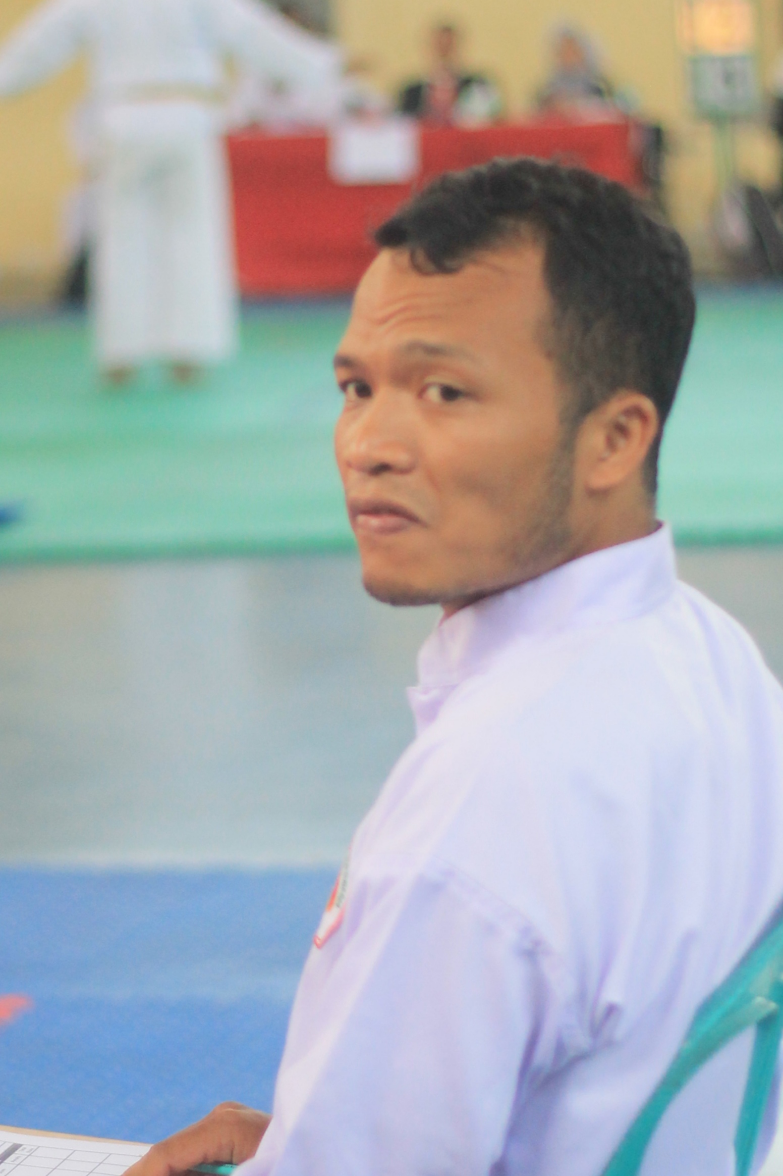 Foto MUHAMMAD WIRIAN JAELANI, S.Pd