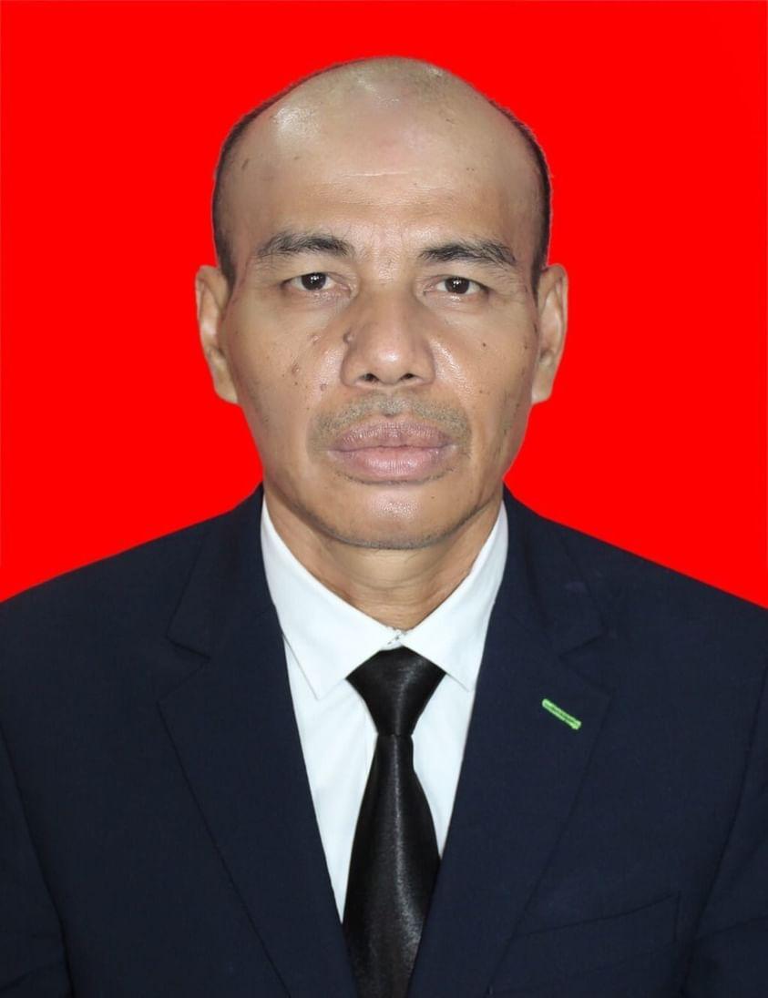 Foto MUHAMMAD ALAMIN 