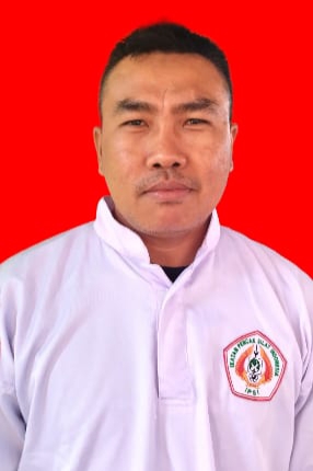 Foto Lalu Roni Ependi 