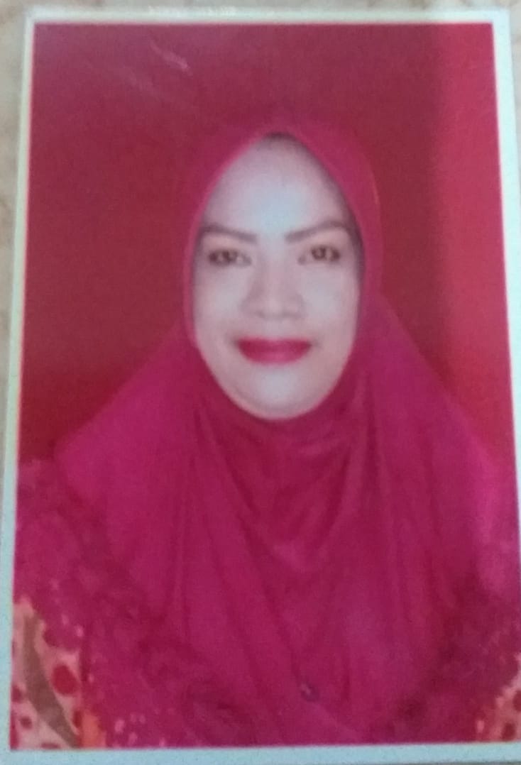 Foto Zenab Aduango