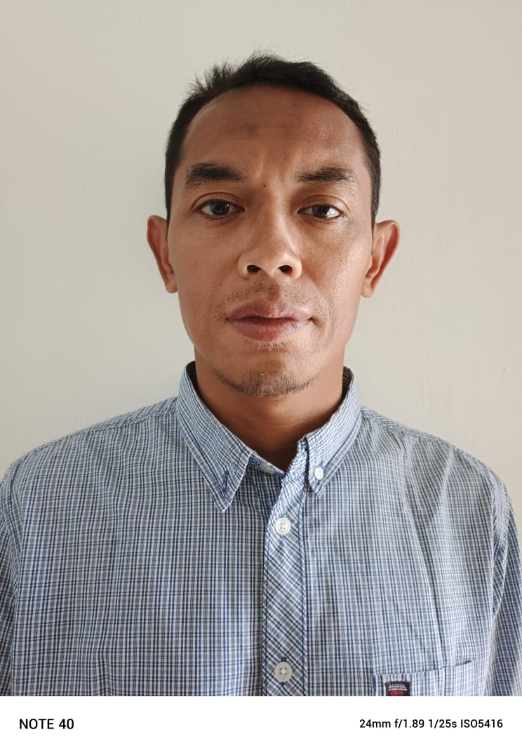 Foto Dwi Sadmoko