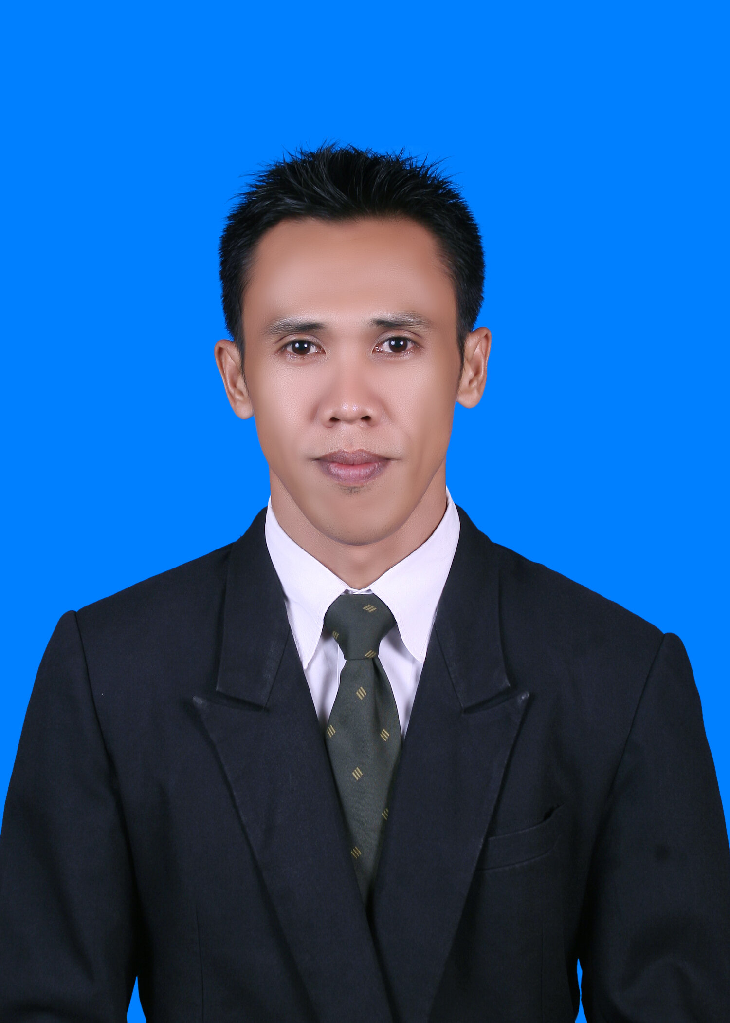 Foto Sihabum Mubin