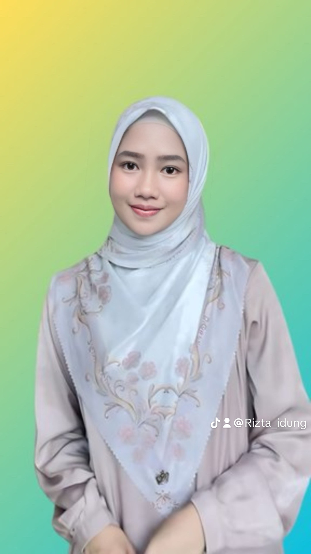 Foto Rizta Ridia