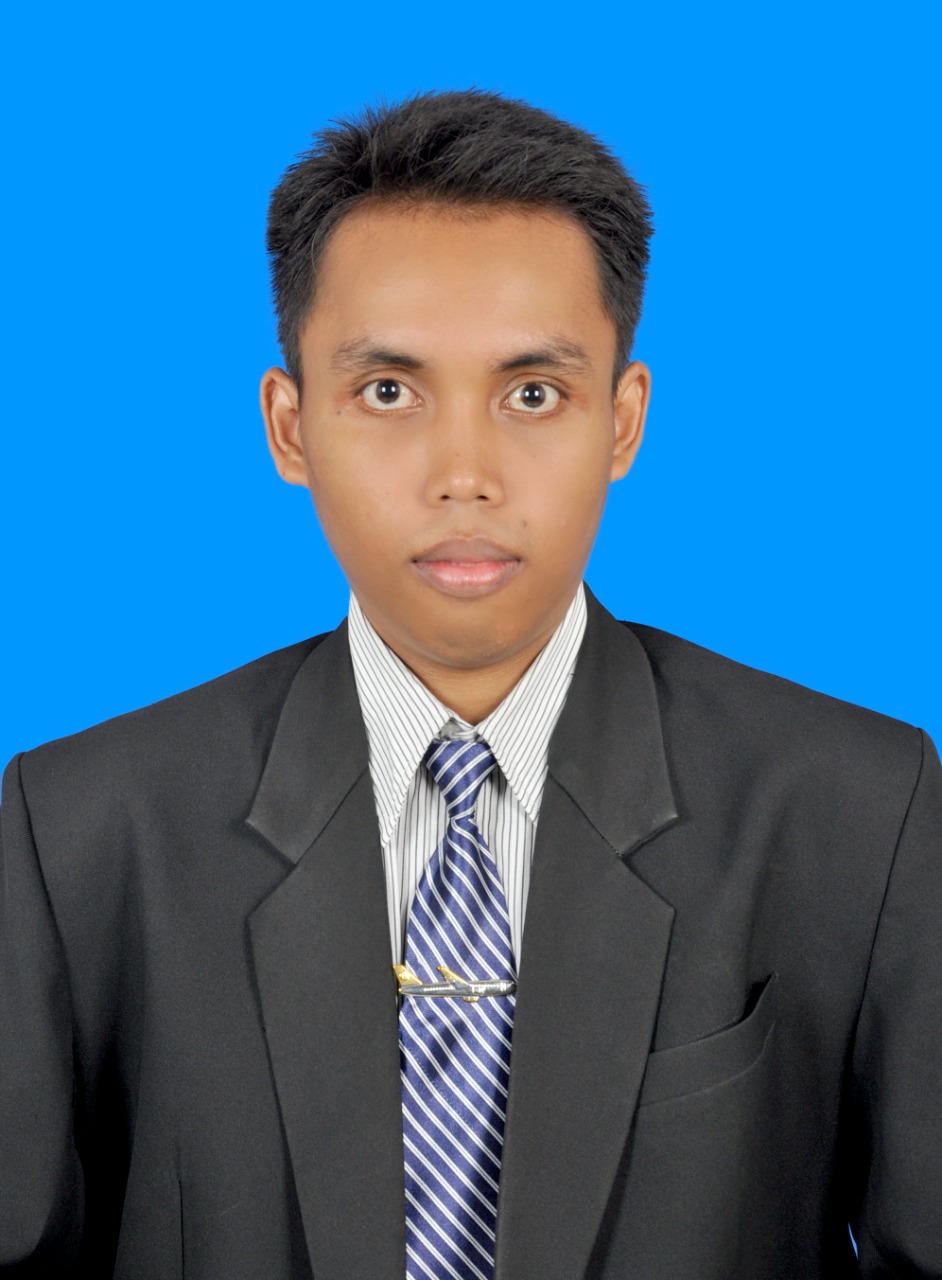 Foto ISNAINI BAGUS HARYONO SUMARTO