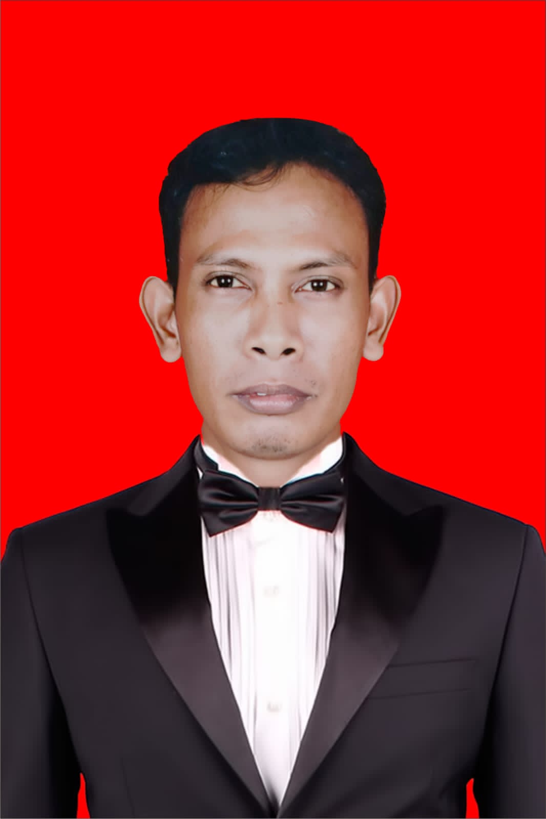 Foto Faizal Rasyid