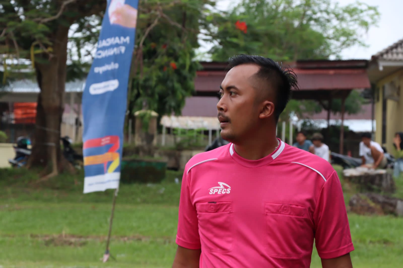 Foto Aden panca pratama