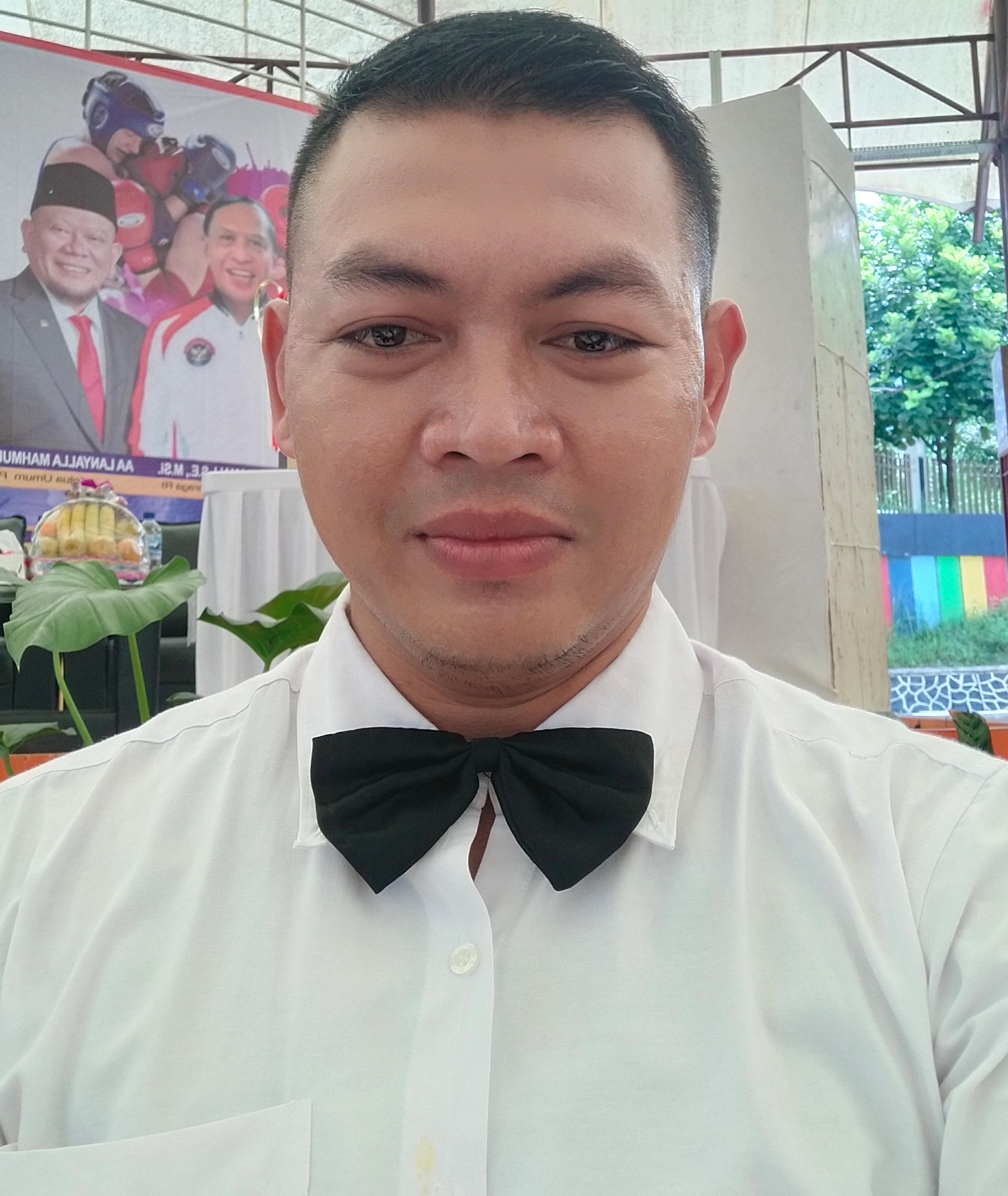 Foto ANTONI SIKUMBANG 