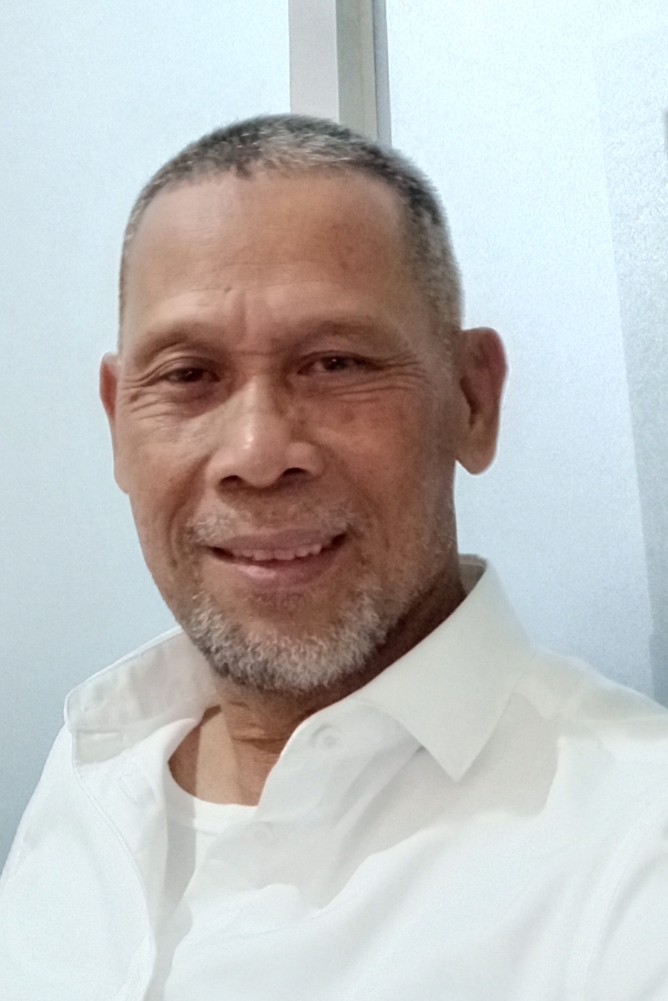 Foto Lukmanul Hakim