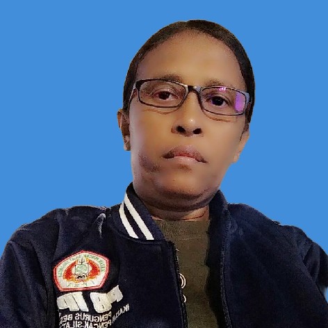 Foto AISYAH MARUAPEY