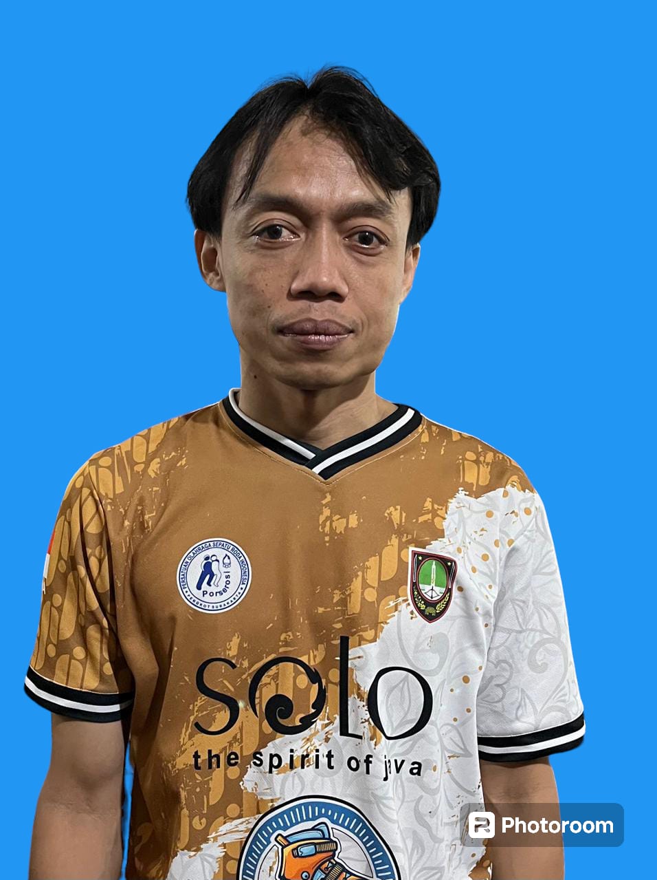 Foto Wimpi Wibowo
