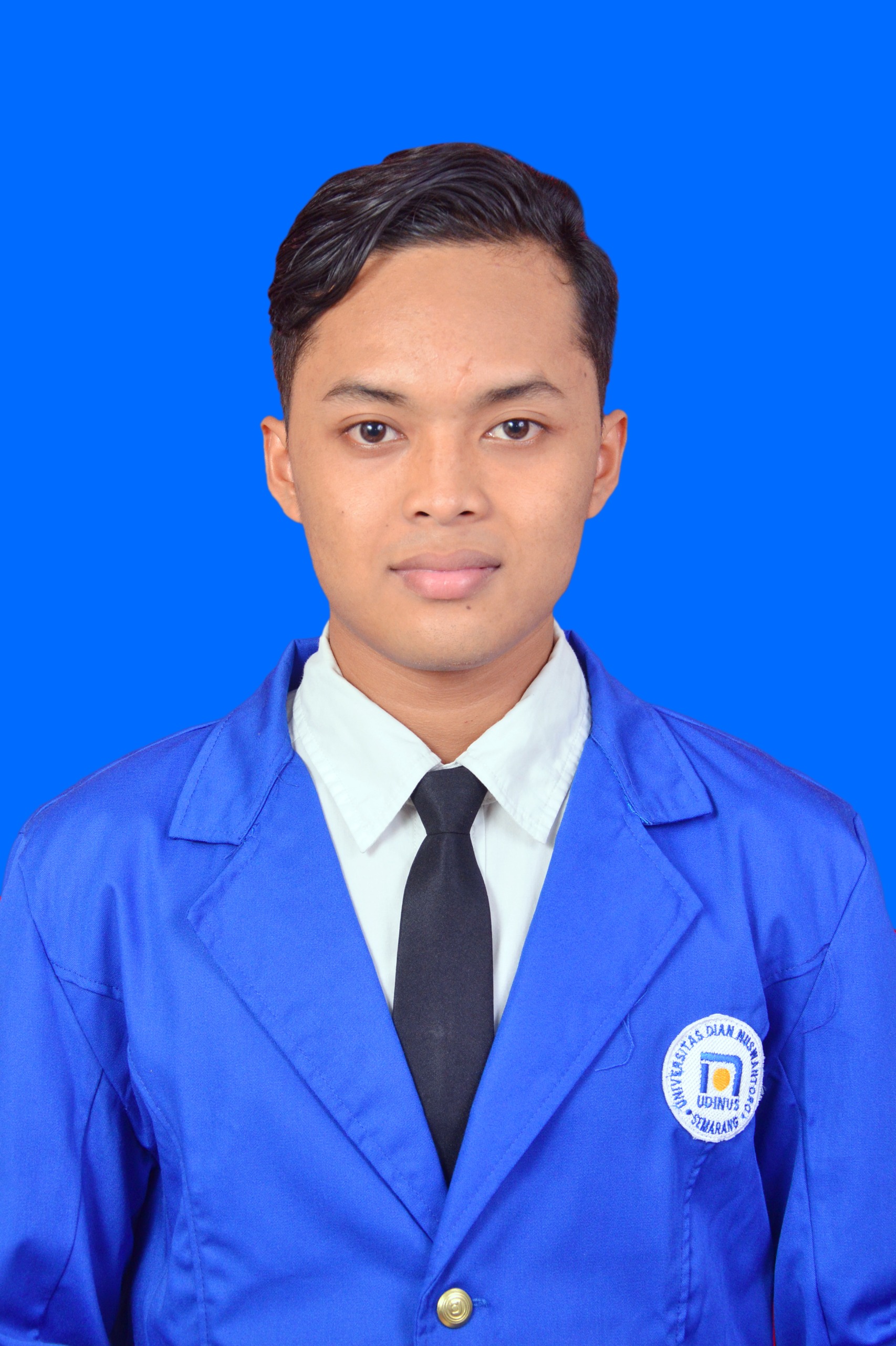 Foto Joni Nur Yulianto