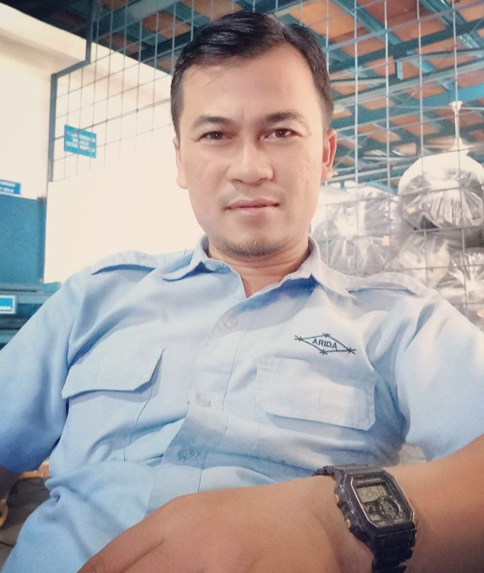 Foto Yudi Himawan