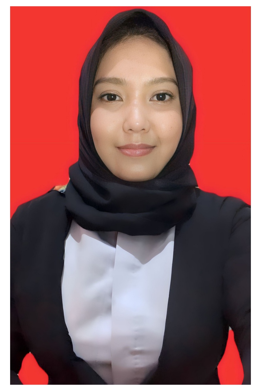 Foto Citra Yulianti Harsia
