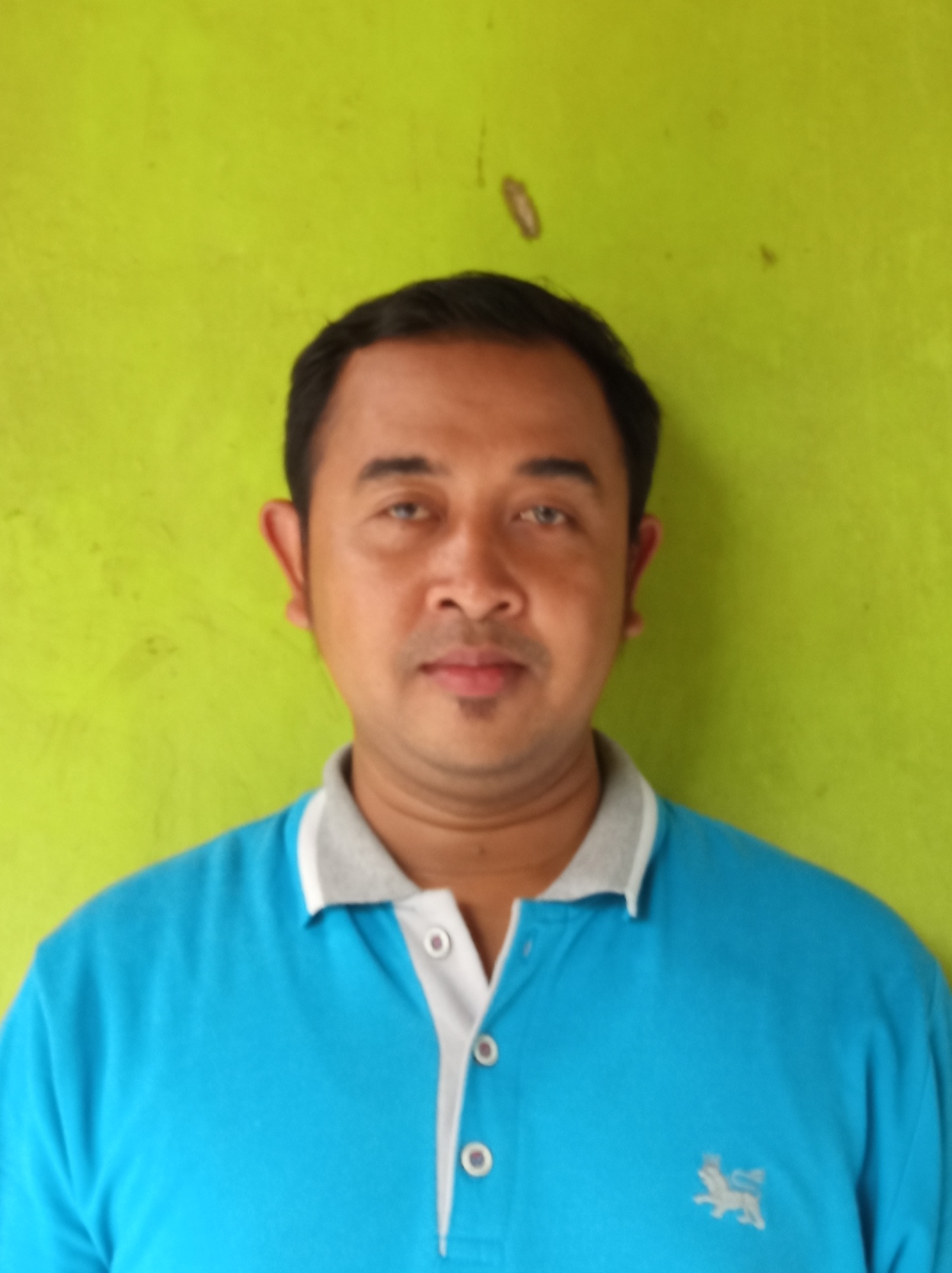 Foto Erwin Dwi Cahyono