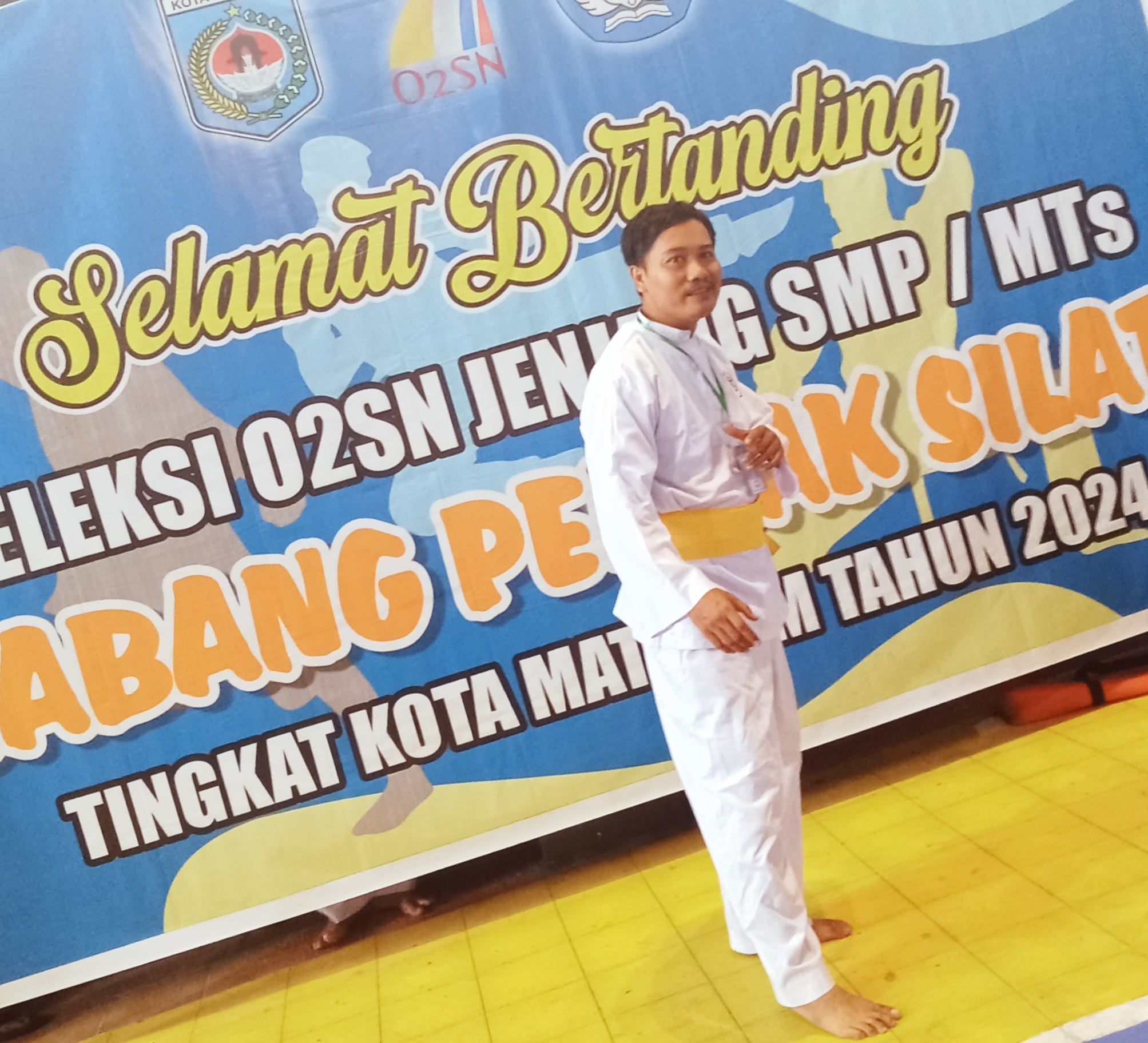 Foto Muhamad Tajudin 