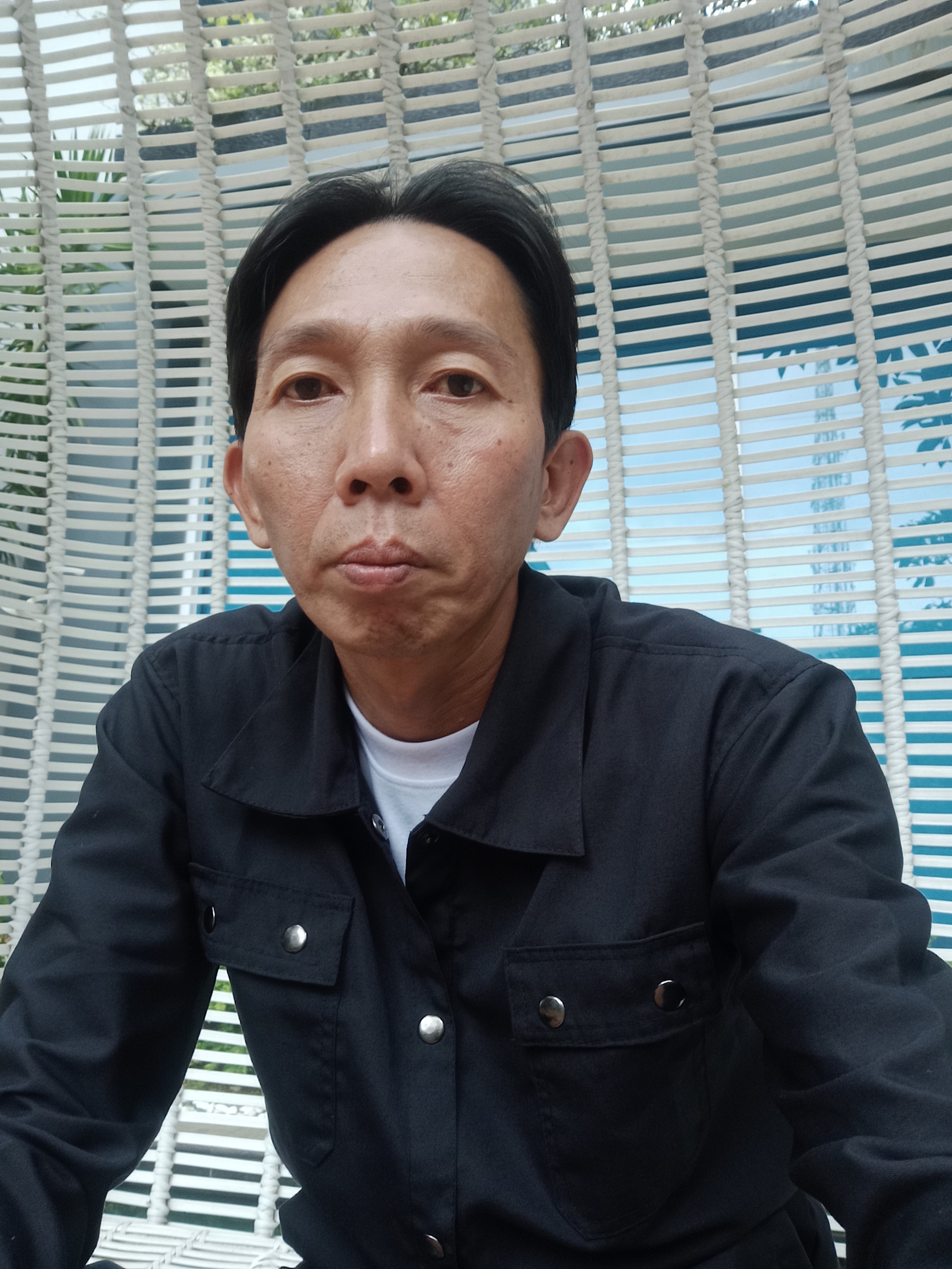 Foto A RAHMAN