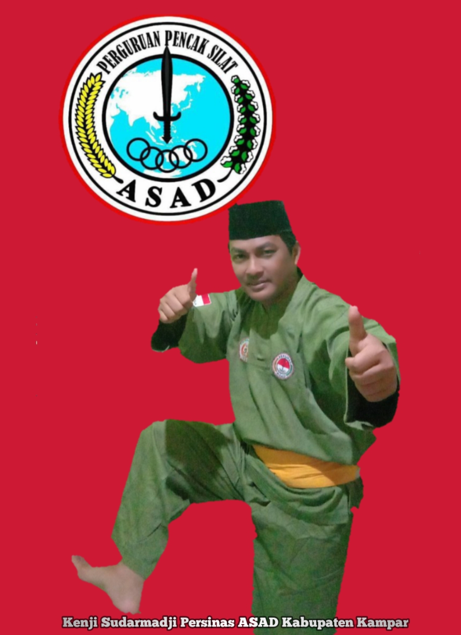 Foto Kenci Sudarmadi 