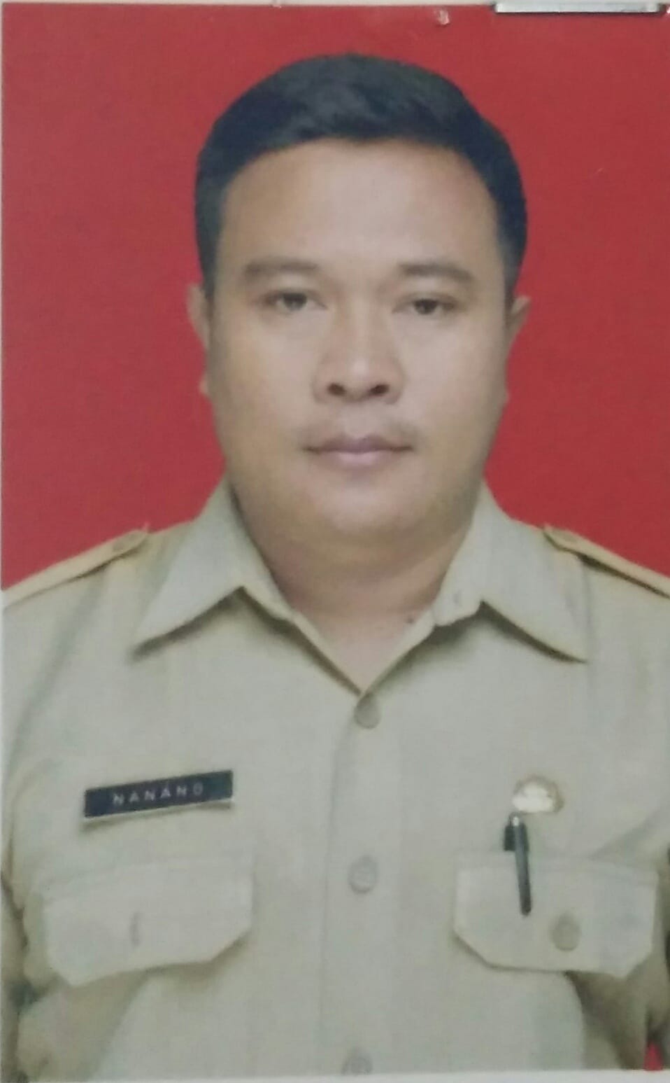 Foto NANANG ADI PRAMONO