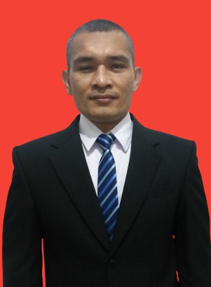 Foto JUMADI IVAN MANALU