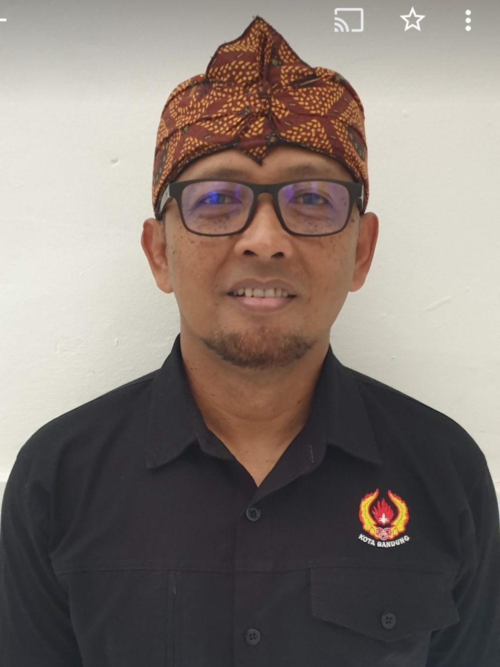 Foto Iwan darmawan