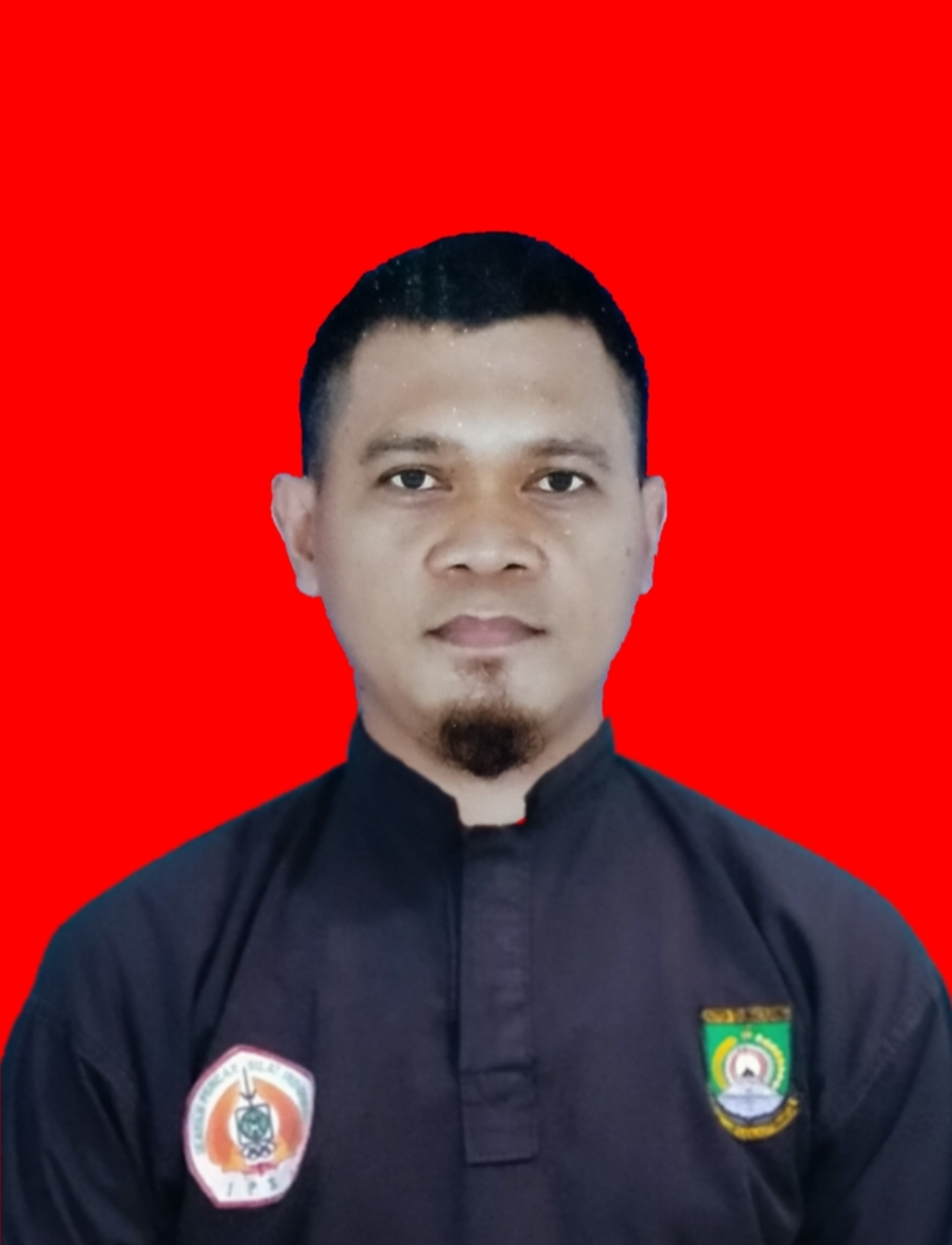 Foto Achmad Ridwan Sidik,S.Pd