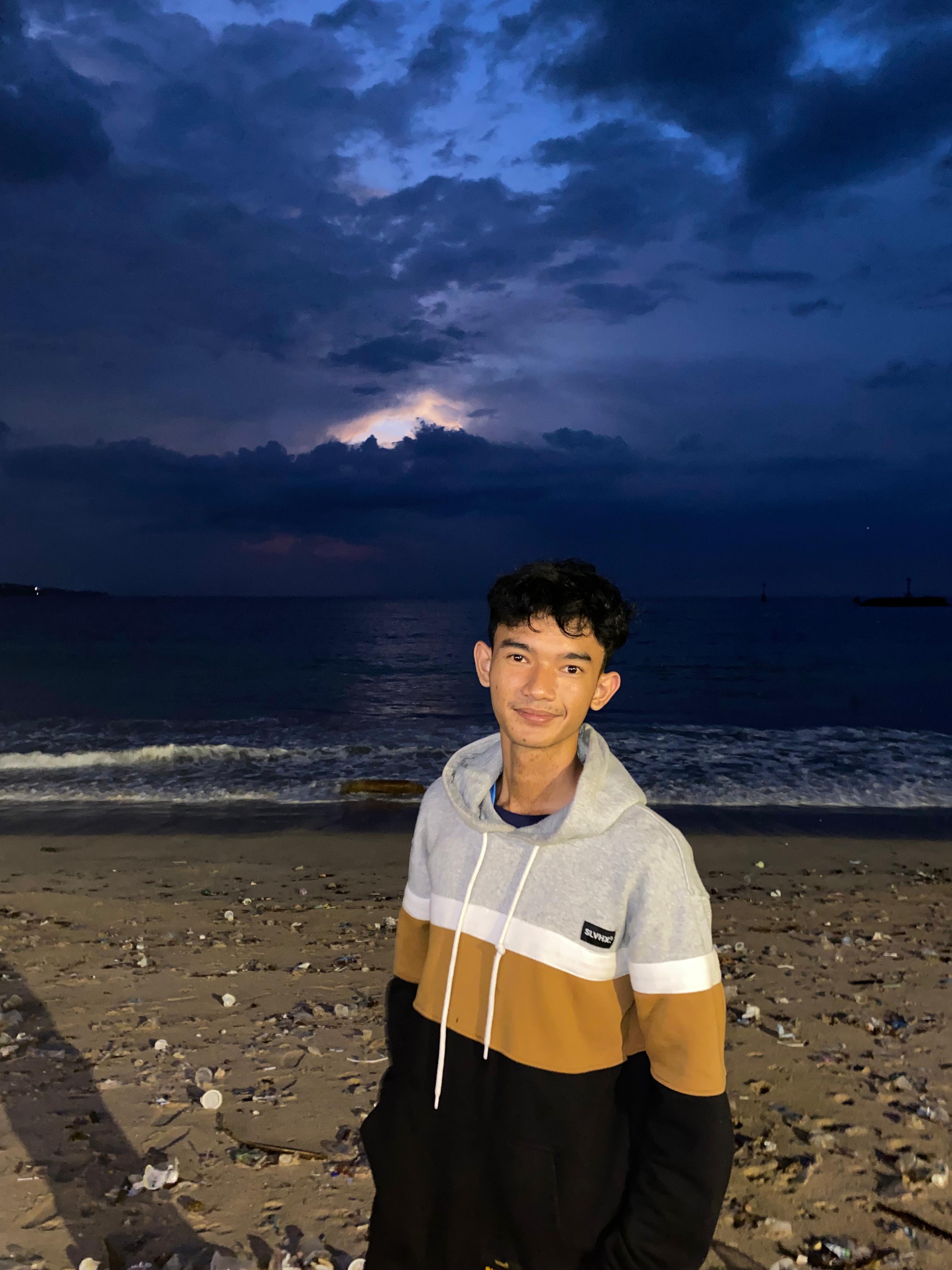 Foto Rotua Raya Joandika