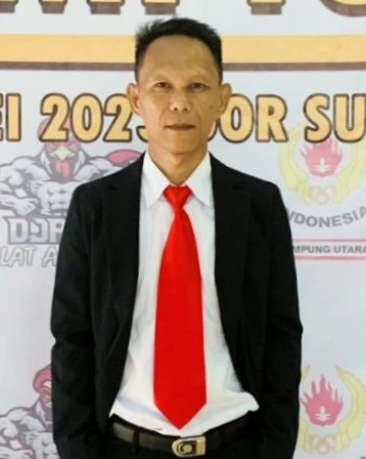 Foto SEPLI PUTRA MALAKA